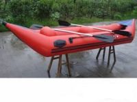 BRAND NEW  CANOE