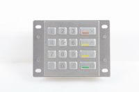 Sell Metal Numeric Keypad SNK100C