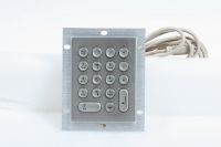 Sell Metal Numeric Keypad SNK104A