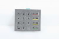 Sell Metal Numeric Keypad SNK116A