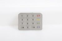 Sell Metal Numeric Keypad SNK098A