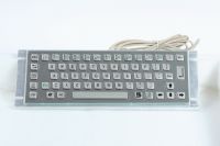 Sell Metal Keyboard SPC295A