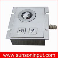 Sell Panel Mount Trackball S-25A1S