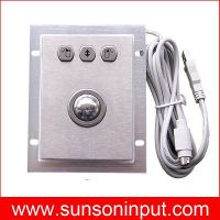 Sell Panel Mount Trackball S-25A2