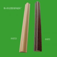 Sell synthetic wood panel moulding