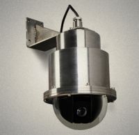 Sell explosion proof high-speed dome camera