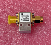 Customized RF Design Coaxial Isolator