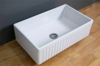 Wholesale ceramic kitchen sinks