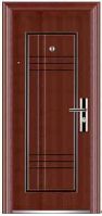 Sell Steel Door, Security Door, Exterior Door