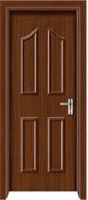 Sell PVC Door, MDF Door, HDF Door