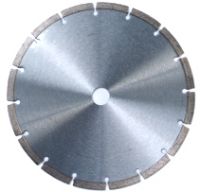 Diamond saw blades