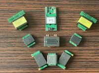 Planar Transformer