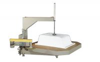 Sell KT-398J Heavy turnable-type edge trimming machine