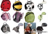 Sell Little Life Daysack Backpack/Animal Shoulder Straps