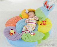 Blossom Farm Sit Me Up Cosy(ELC)/Baby Inflatable Sofa Seat