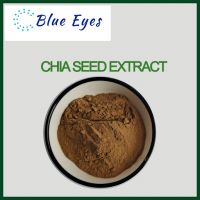 Chia seed extract Selling plant extracts