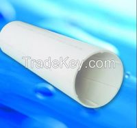 pvc modifier for pvc pipe