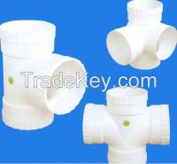 pvc compound efficient modifier