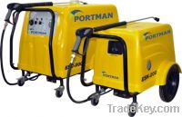 PORTMAN HIGH PRESSURE WASHERS