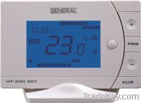 Sell Digital Room Thermostats