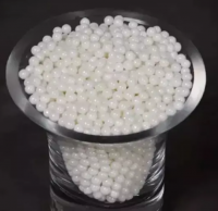 Zirconia Ball Zirconium Silicate Bead 65% Grinding Media