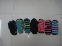 Sell knitting socks