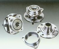 Sell wheel bearing hub unit,auto bearing,automotive bearing