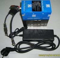 Sell Lithium Battery