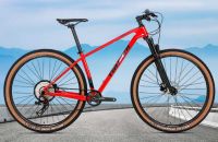 sell carbon fiber frame mountain bike 27.5/29 inch