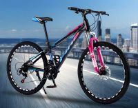 factory export  29" carbon steel frame mountain bicycle 27.5inch
