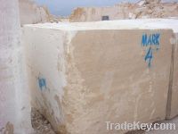 Sell Travertine Block