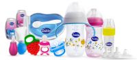 Natural & Classic Baby Feeding Bottles