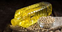 Refined Soybean Oil 100% Pure Oil