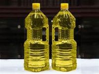 Refined Rapeseed/Canola Oil 100% Pure Oil