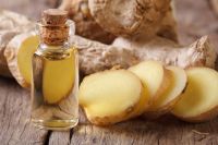 Ginger Oil 100% pure