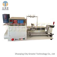 GT-RS30 Wire Winding Machine Customized Electric Heater Supplier