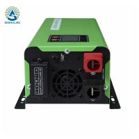 Wholesale DC To AC Inverter 4KW 5KW 6KW Low Frequency Solar Inverter Single Phase