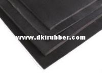 High Temperature FKM Viton Rubber Sheet For Gasket Cutting