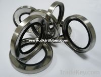 PTFE Oil Seal/ PTFE Lip-Rotary Shaft Seals/