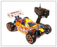 1/10 Brushless RC Buggy(94107PRO)