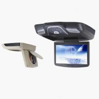 8.5" flip-down Roof mount DVD player FM/IR transmitter/usb sd