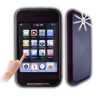 Sell 1GB, 2GB, 4GB, 8GB 2.8 inch touch screen mp4 player