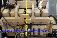 Sell CUMMINS NTA855 KTA19 KTA38 DIESEL ENGINE