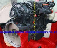 Sell IVECO 8140.43 SERIES CURSOR 9 NEF diesel engine