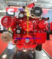 Sell CUMMINS ISF2.8 ISF3.8 DIESEL ENGINE