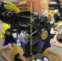 offer CUMMINS 4BT3.9 6BTA5.9 6CTA8.3 6LTAA8.9 DIESEL ENGINE.