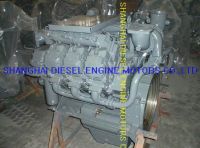 Sell DEUTZ DIESEL ENGINE BF6M1015 BF8M1015 TCD2015V6 TCD2015V8