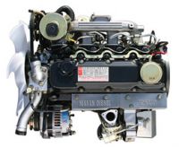 Sell NISSAN QD32T QD32TI DIESEL ENGINE