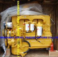 Sell CUMMINS NTA855 DIESEL ENGINE