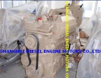 Sell CUMMINS KTA19 DIESEL ENGINE